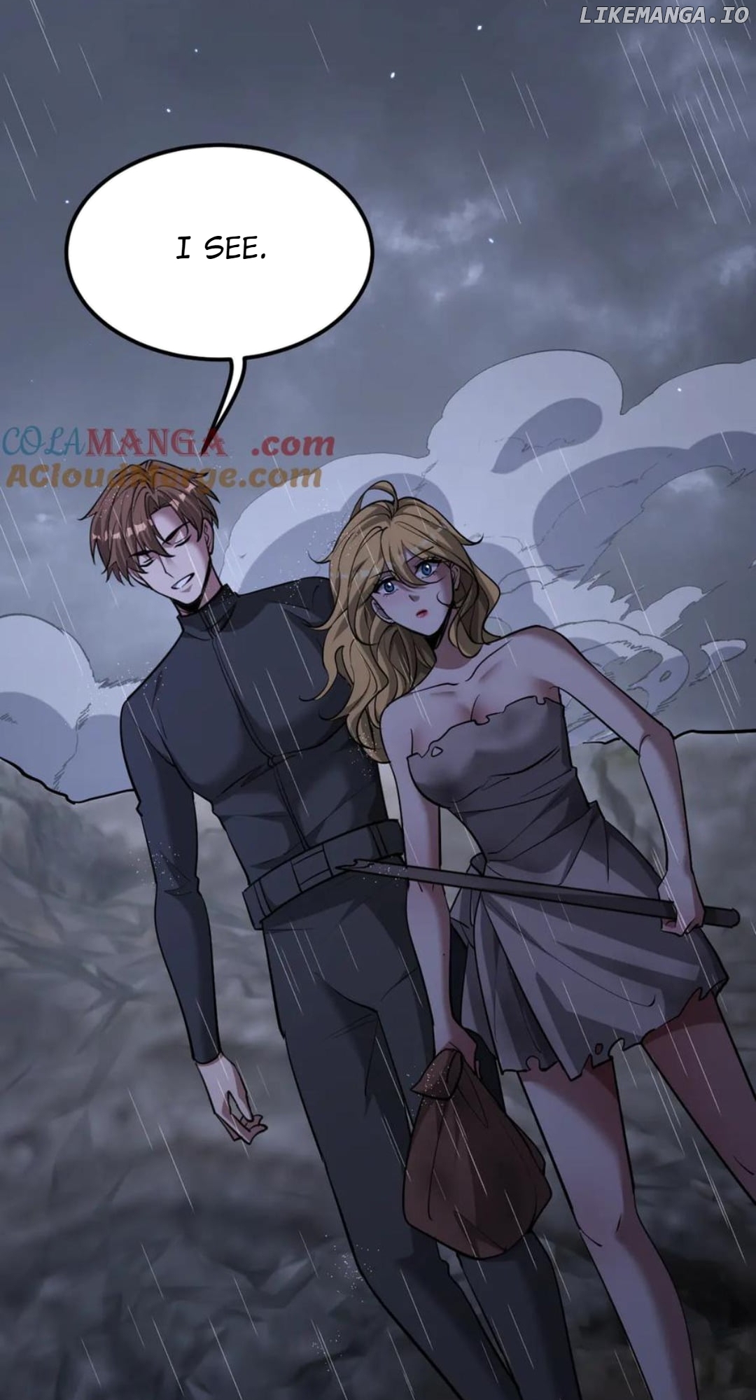 I’m Trapped In This Day For One Thousand Years Chapter 179 - page 13